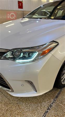 تويوتا أفالون